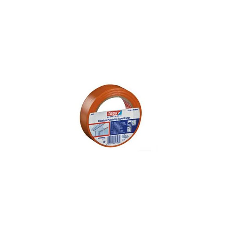 

Cinta Revoco Naranja 30x30