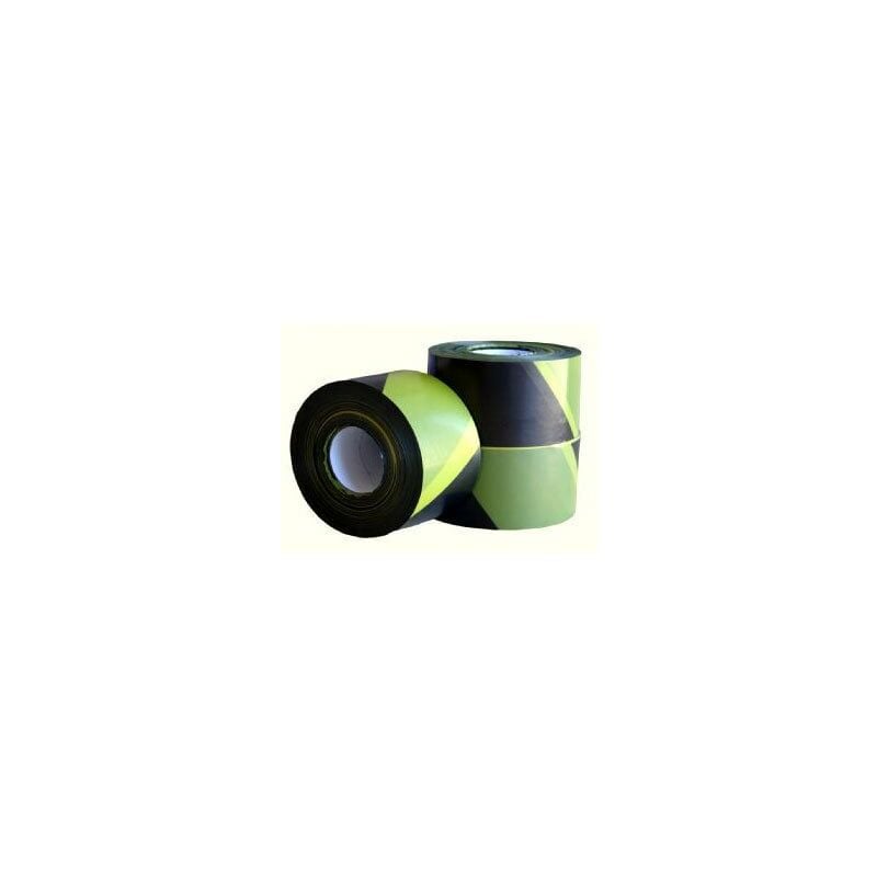 

Cinta Senalizacion 100Mmx200 Ama/Ne 400G