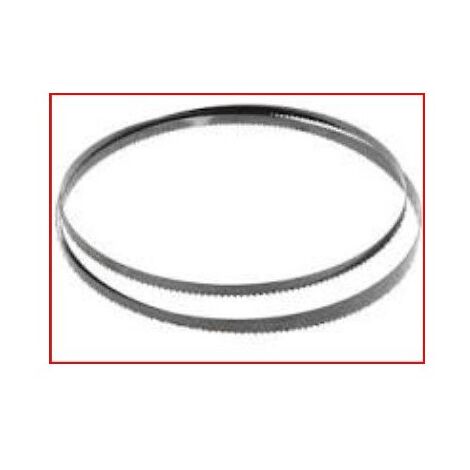 CINTA SIERRA BIMET 2825MM 3851-27-0.9-2/3 - BAHCO