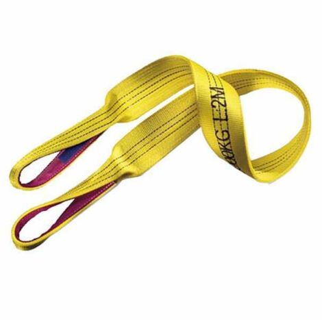 Cinta Soll 100 Kg 3000 m 6 Amarillo Excel 08413