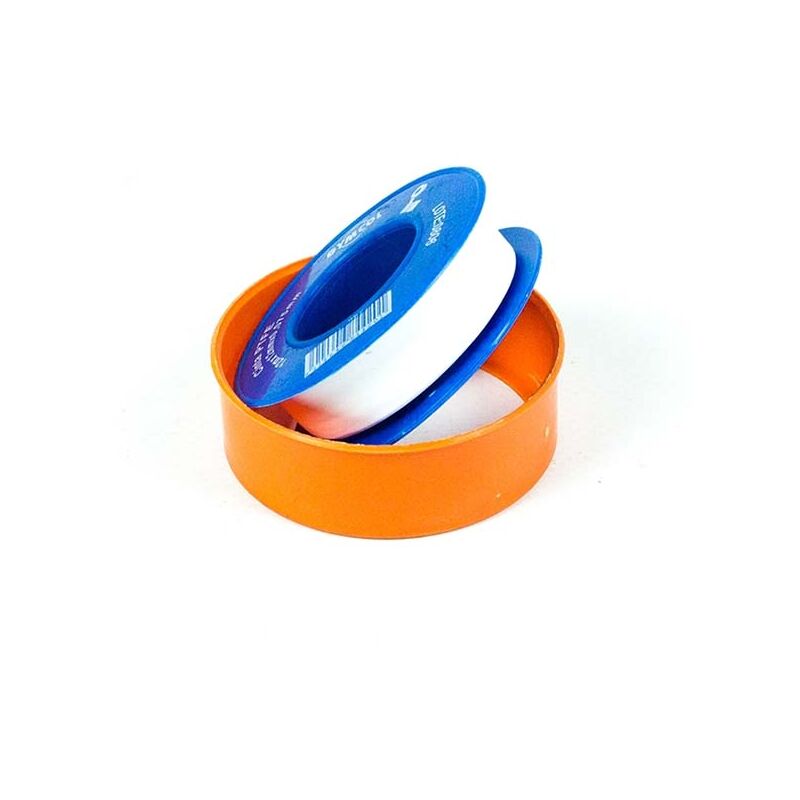 

Cinta Teflón 12X0075mm 50 metros - Plantawa