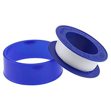 CINTA TEFLON 12 M.12 MM0.075 MM
