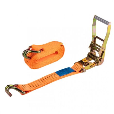 Cinta transportadora de 5 m x 50 mm, fleje de 5 T, cinta recta de 2,5 T