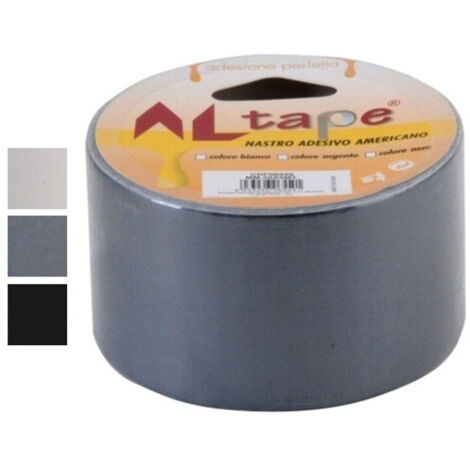 Cinta universal Sos 50 m 5 g gris Altape 06559