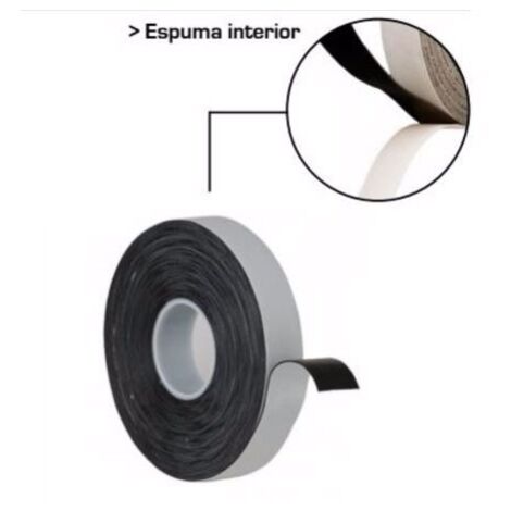 CINTA VULCANIZABLE 19mm x 10m
