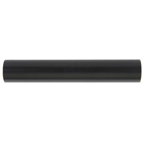 Cintacor Bastone per Tende - Nero - 250 cm