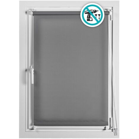 Cintacor Rollo grau asphaltiert 150x180 cm