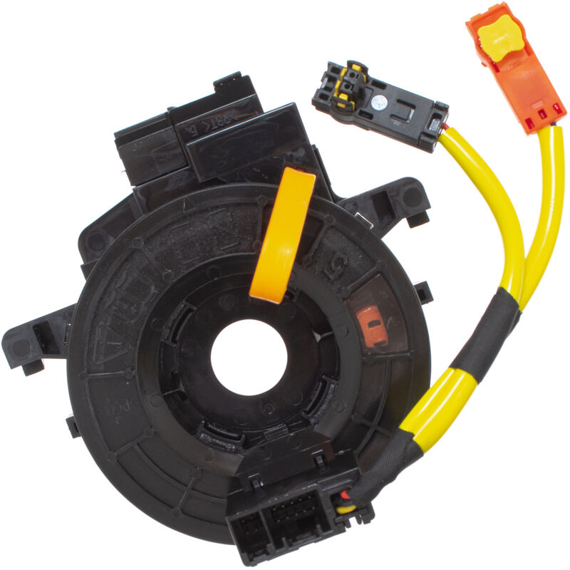 Cinta/retractor del AIRBAG del volante del Toyota Prius 03-09