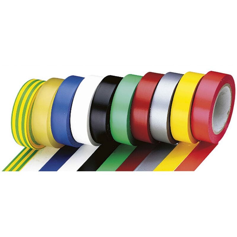 Mm_unverified_brand - Cintas adhesivas de pvc