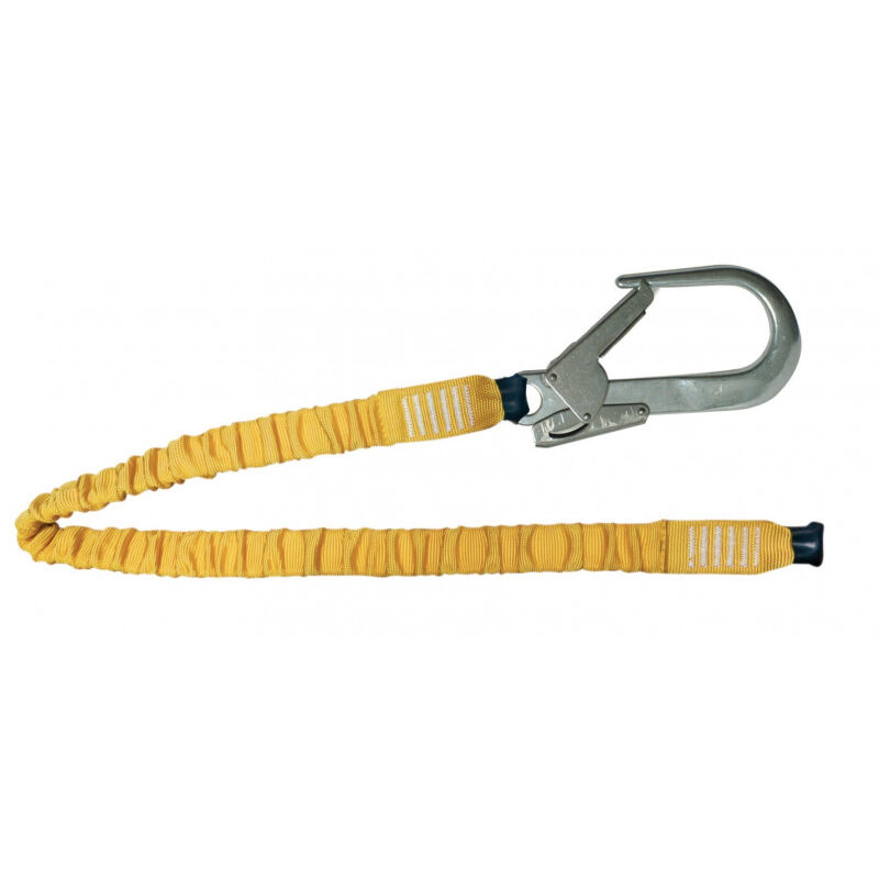 

Cinta elástica de seguridad de 1,5 metros - Safetop