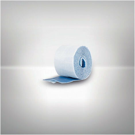Cintas de embalaje Tubolit WF2 SK L: 70 mm, L: 3,60 m cuatro capas
