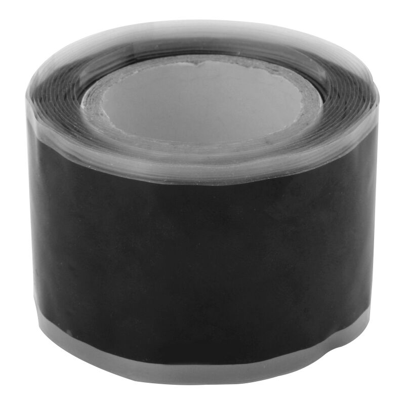 

Cintas de reparacion de aislamiento de sellado de caucho de silicona autoadhesivo impermeable,Blanco, 3m