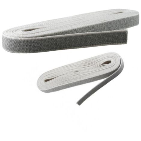 CINTINO AVVOLGIBILI PP GRIGIO MM 18 GR/MT 12 MT 50
