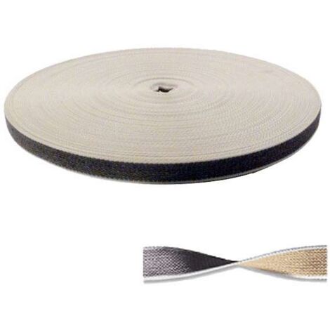 Cintino Cotone Extra Grigio/Avana M 50,0