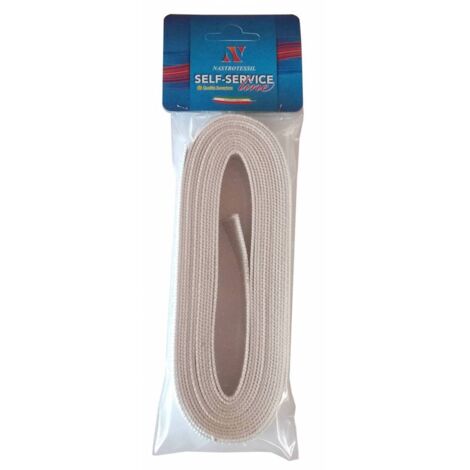 Cintino Cotone Extra Per Tapparella Conf 7 M - 12 Pz