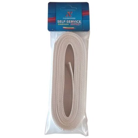 CINTINO COTONE EXTRA PER TAPPARELLA CONF 7 M 12 PZ