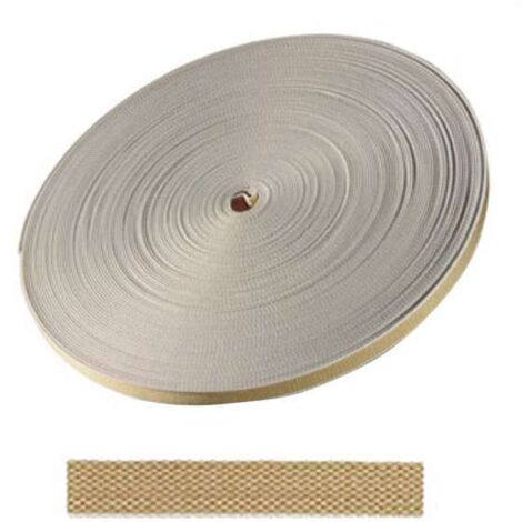Cintino Cotone Standard Avana M 50
