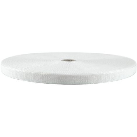 Cintino Gommato Bianco Per Tapparella - 50 Ml