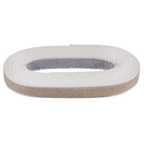 Cintino In Cotone Leggero Per Tapparella Conf 5 M - 12 Pz