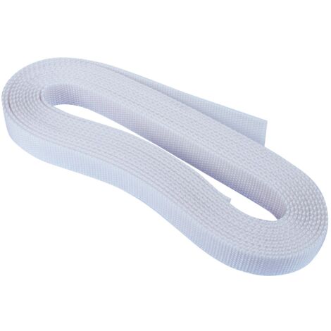 Cintino in plastica per tapparelle mt 7,5 - masidef