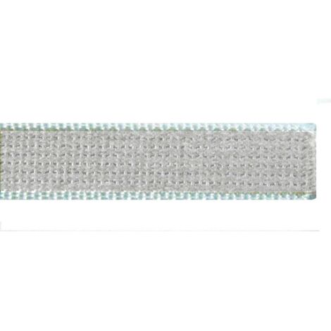 Cintino masidef 16mm da 5.5m grigio perla - tp45148