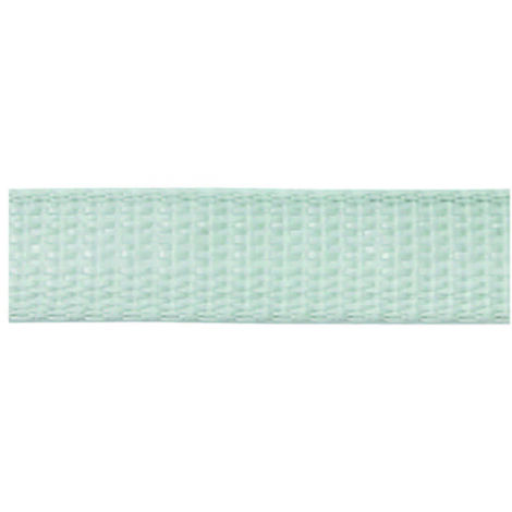 Cintino nylon grigio sottile per avvolgibili - mt.50x mm.17h. in rotolo