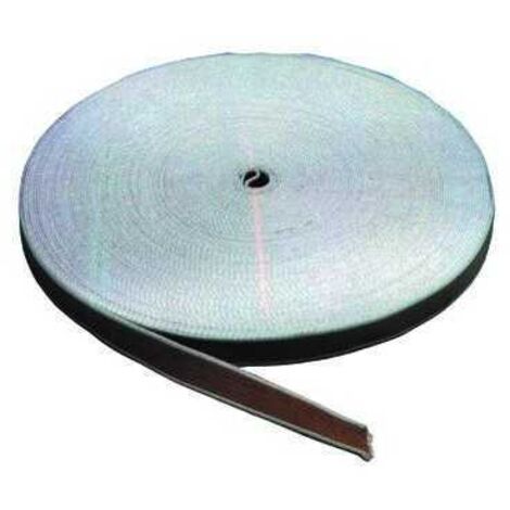 Cintino Per Tapparelle Cotone Rotolo Mt. 50 Leggero