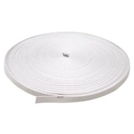 CINTINO PER TAPPARELLE mm.17 pvc plasticato mt. 50 IDROWEB