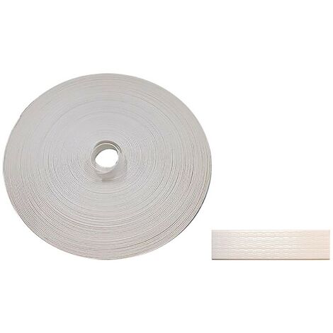 CINTINO x TAPPARELLE PLP STRETTO 14mm MT 7,5 CORDA FINESTRA TAPPARELLA  FETTUCCIA