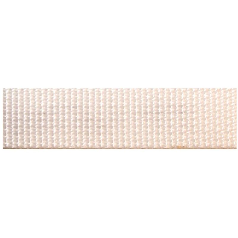 Masidef - Cintino plastificato 7,5 mt. rivestito