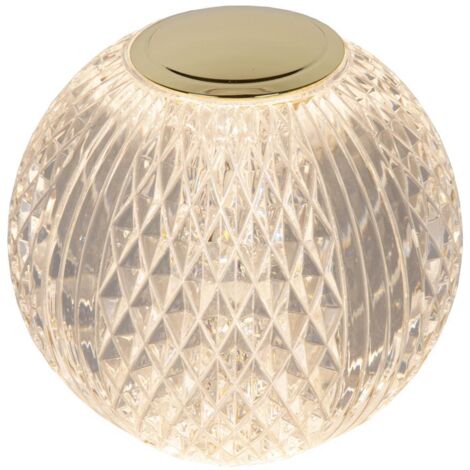 CINTRA Lampe de tab.-Transp.