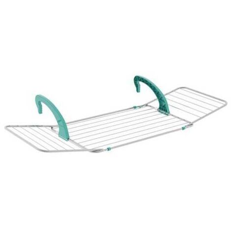Cintre à linge Balconi/Chauffage de balcon Acc.18 Xtra