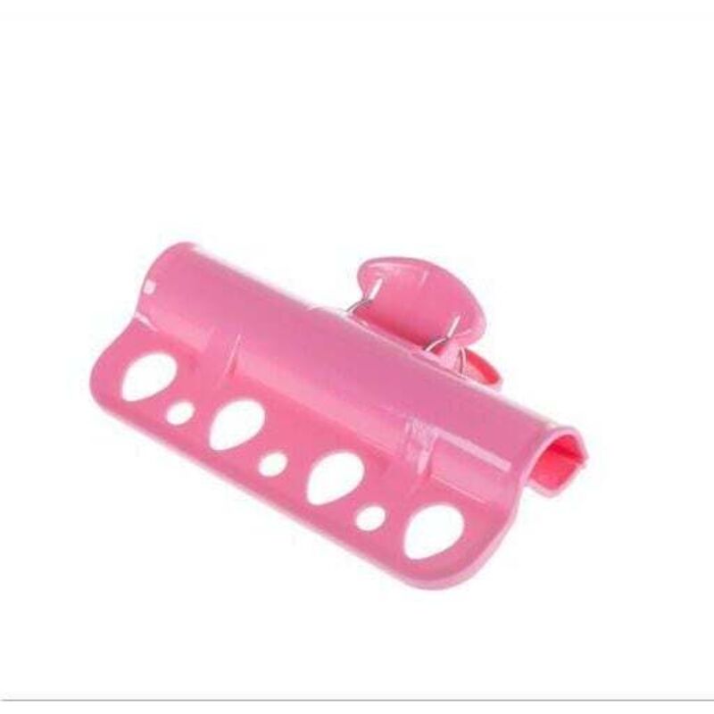 Cintre à vêtements à boucle fixe Cintre à vêtements coupe-vent portable