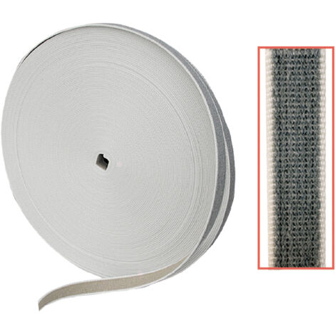 Cintre bicolore en coton 7000x0x0