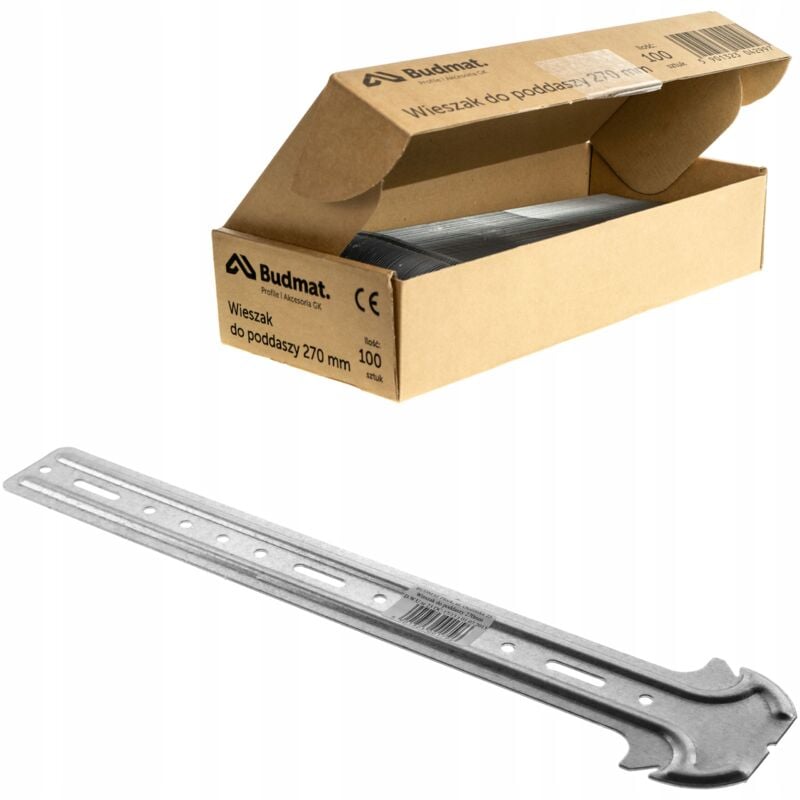 Cintre de grenier 270 gr.0.8