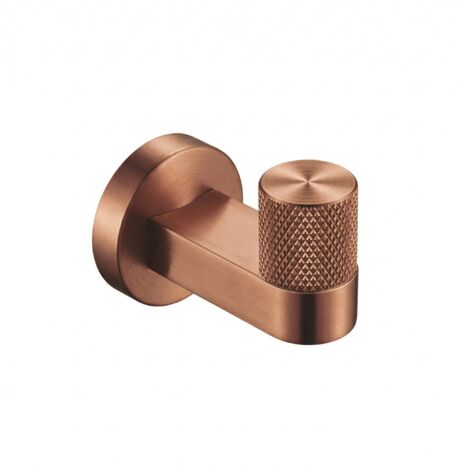 Cintre De Salle De Bain Rea 39104 Ori Brush Copper