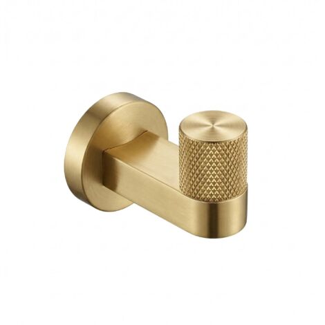 Cintre De Salle De Bain Rea 39104 Ori Brush Gold