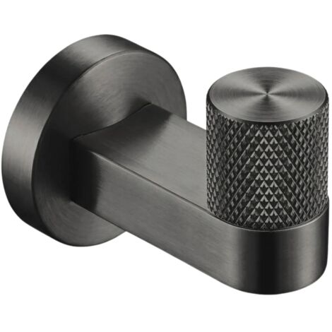 Cintre De Salle De Bain Rea 39104 Ori Titanium