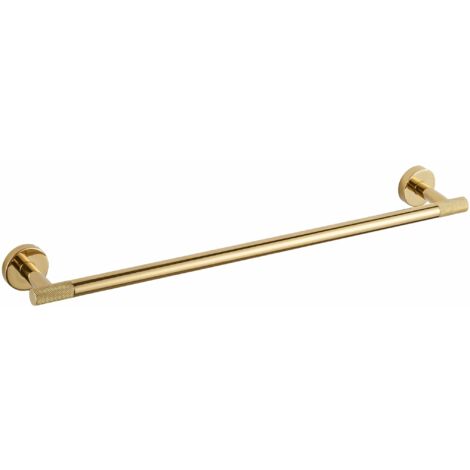 Cintre De Salle De Bain Rea 6603 Modern Gold