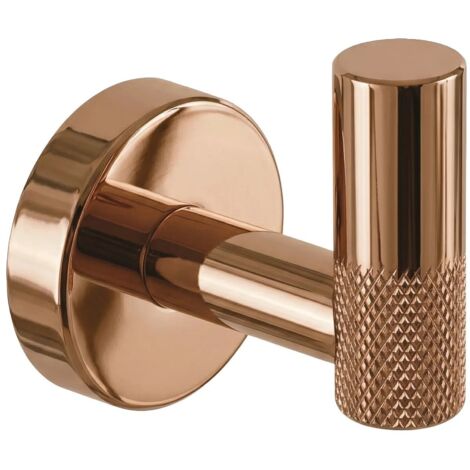 Cintre De Salle De Bain Rea 6606 Modern Copper