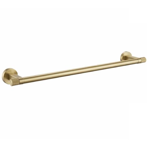 Cintre De Salle De Bain Rea Ori 39101 Brush Gold