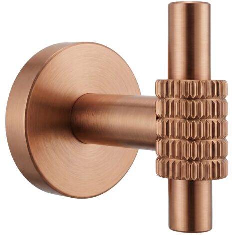 Cintre De Salle De Bain Rea Rivo 29104 Brush Copper