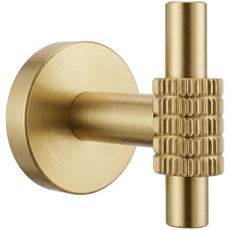 Cintre De Salle De Bain Rea Riwon 29104 Brush Gold