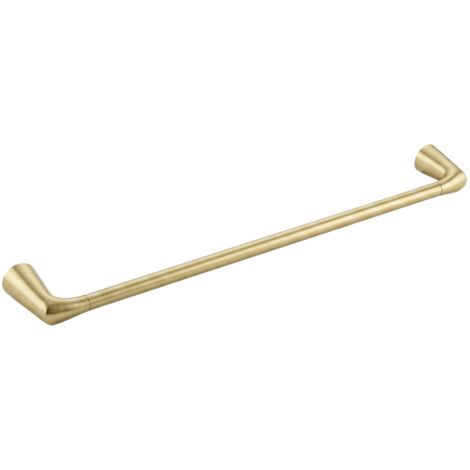 Cintre De Salle De Bain Rea Vibe 16201 Brush Gold