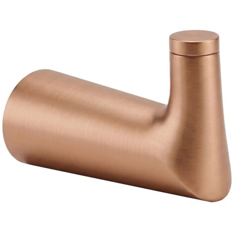 Cintre De Salle De Bain Rea Vibe 16204 Brush Copper