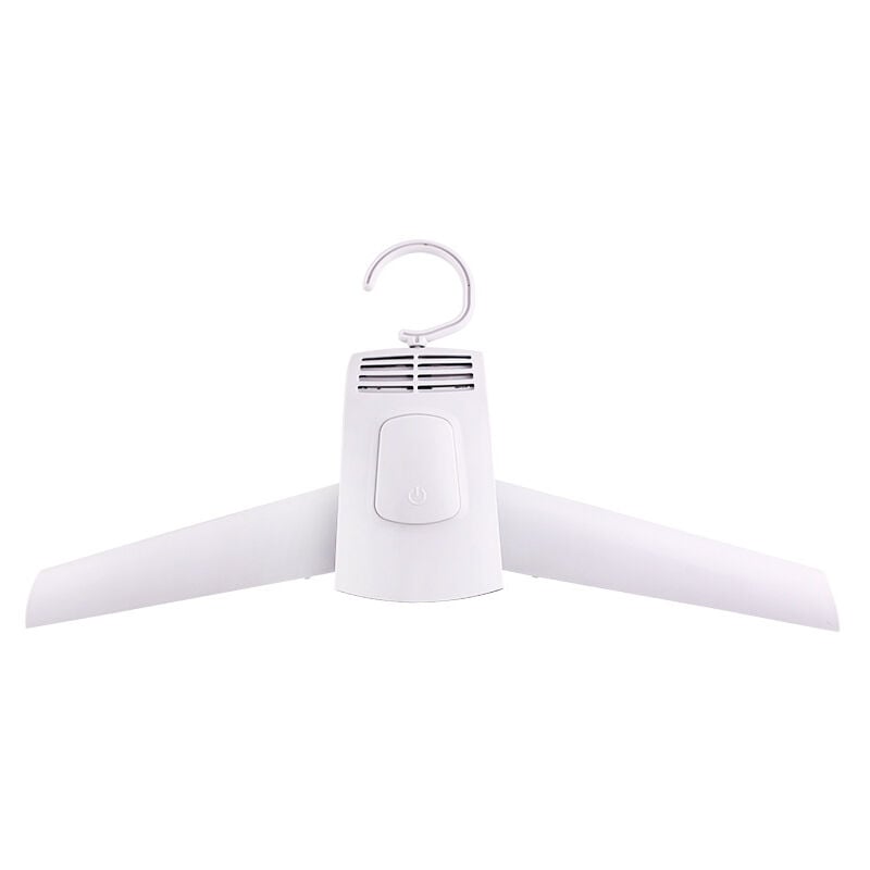 Cintre de séchage électrique intelligent Sèche-linge de voyage Sèche-linge pliable portable à domicile Cintre de séchage