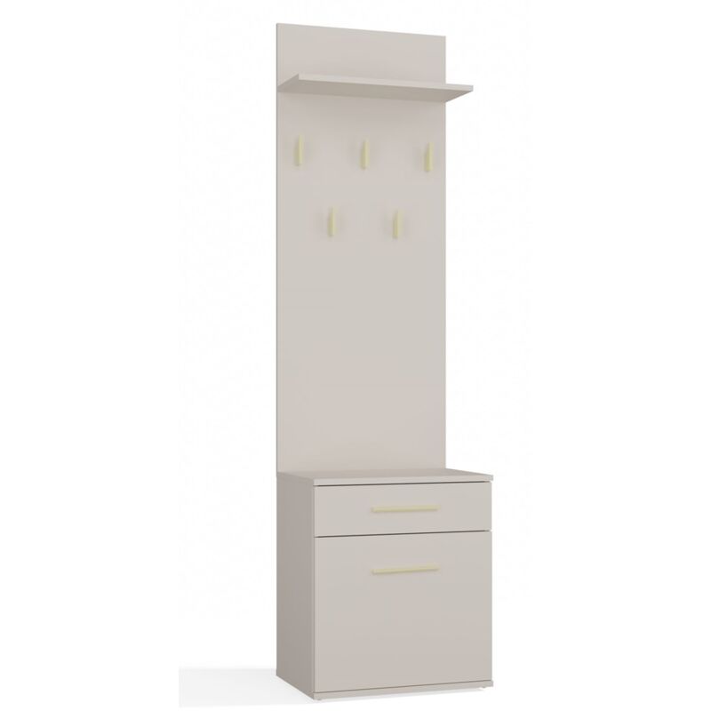 Cintre DUO CACHEMIRE