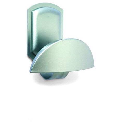CINTRE EN ACIER INOXYDABLE ADH/TOR.CHROME MAT