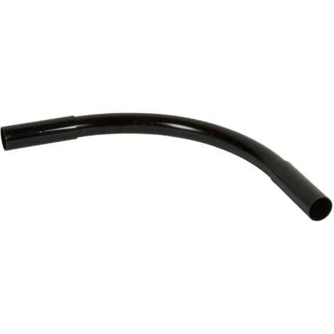 Cintre grand rayon 90° IP44 Ø32mm pour conduit rigide noir LEGRAND 07944