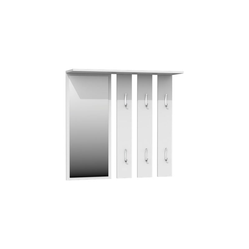 Cintre Opale OPAL BLANC